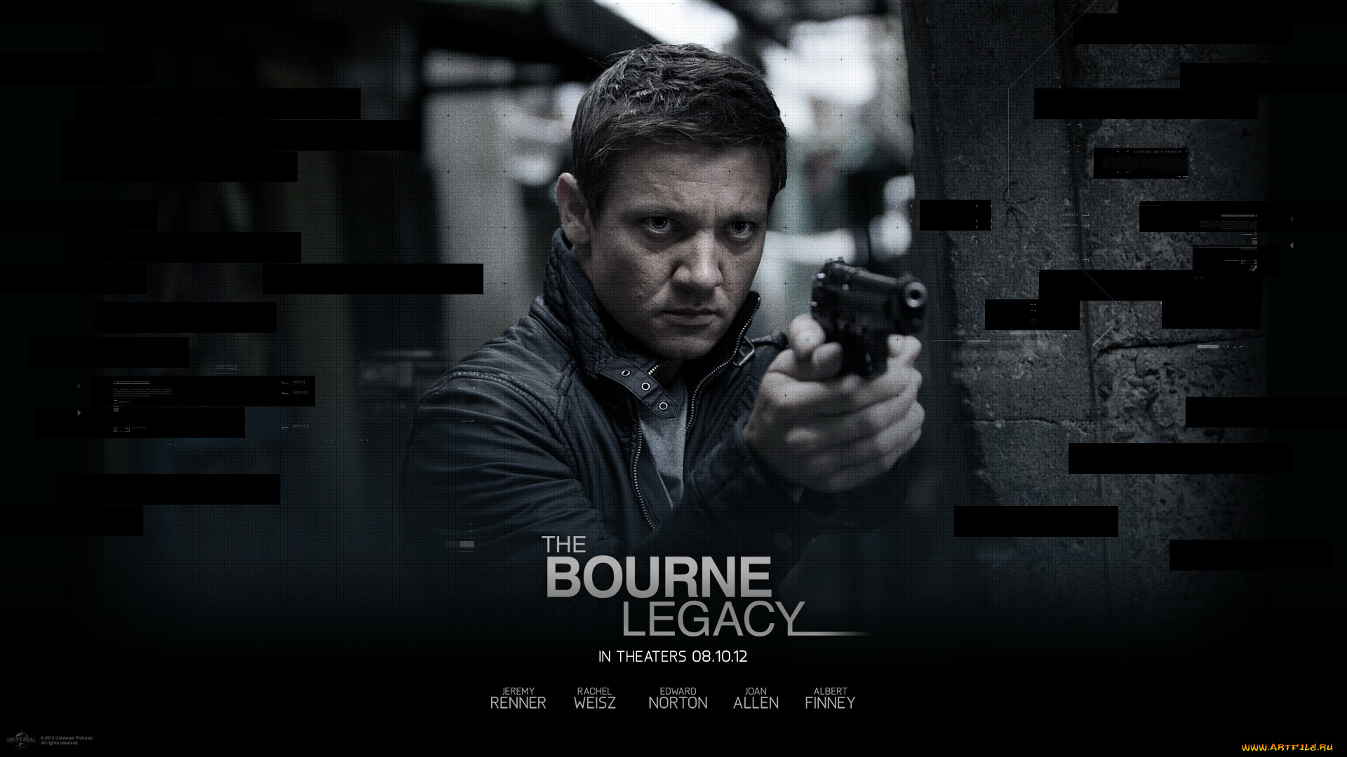 , , the, bourne, legacy